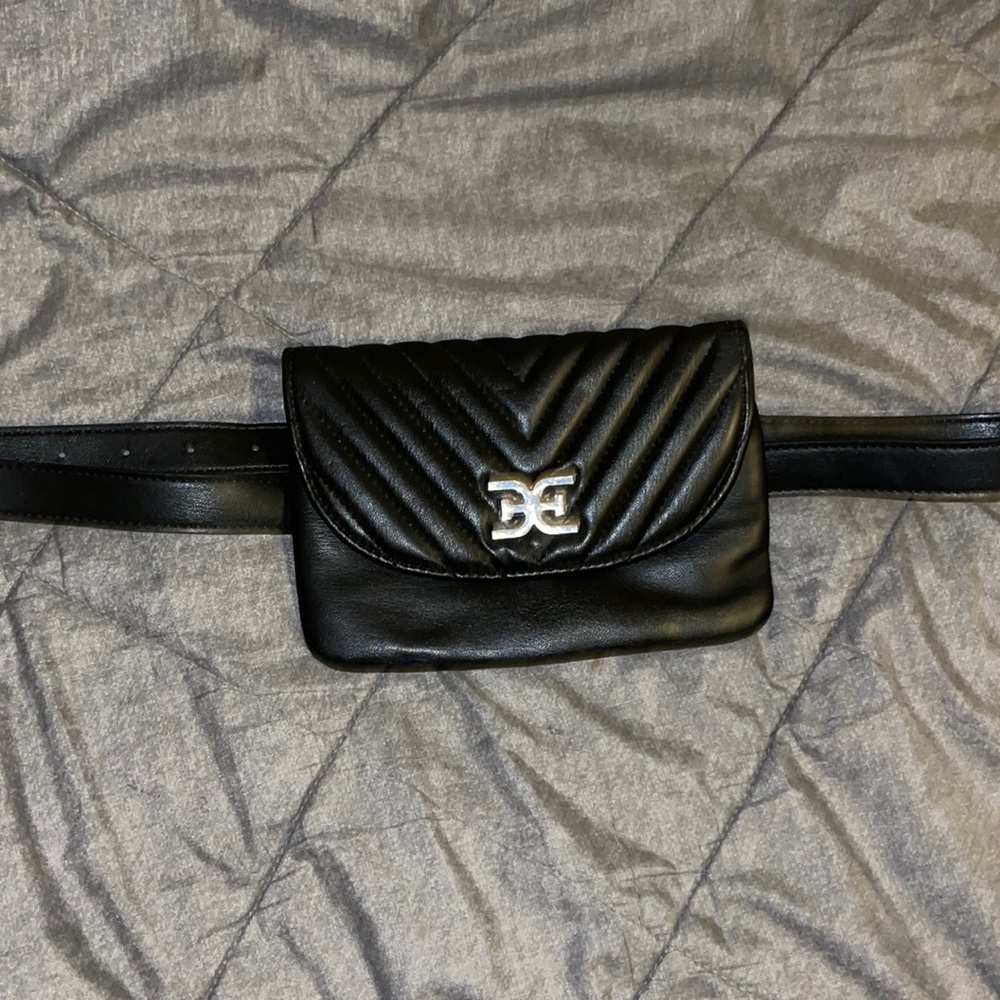 SAM EDELMAN BELT BAG